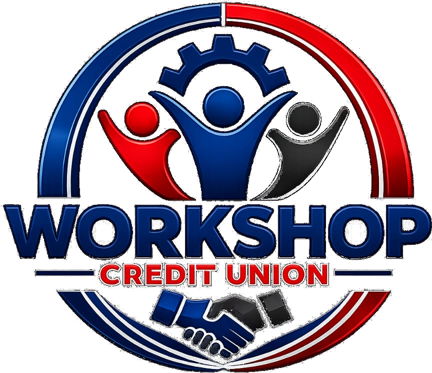 Workshop Credit Union logo